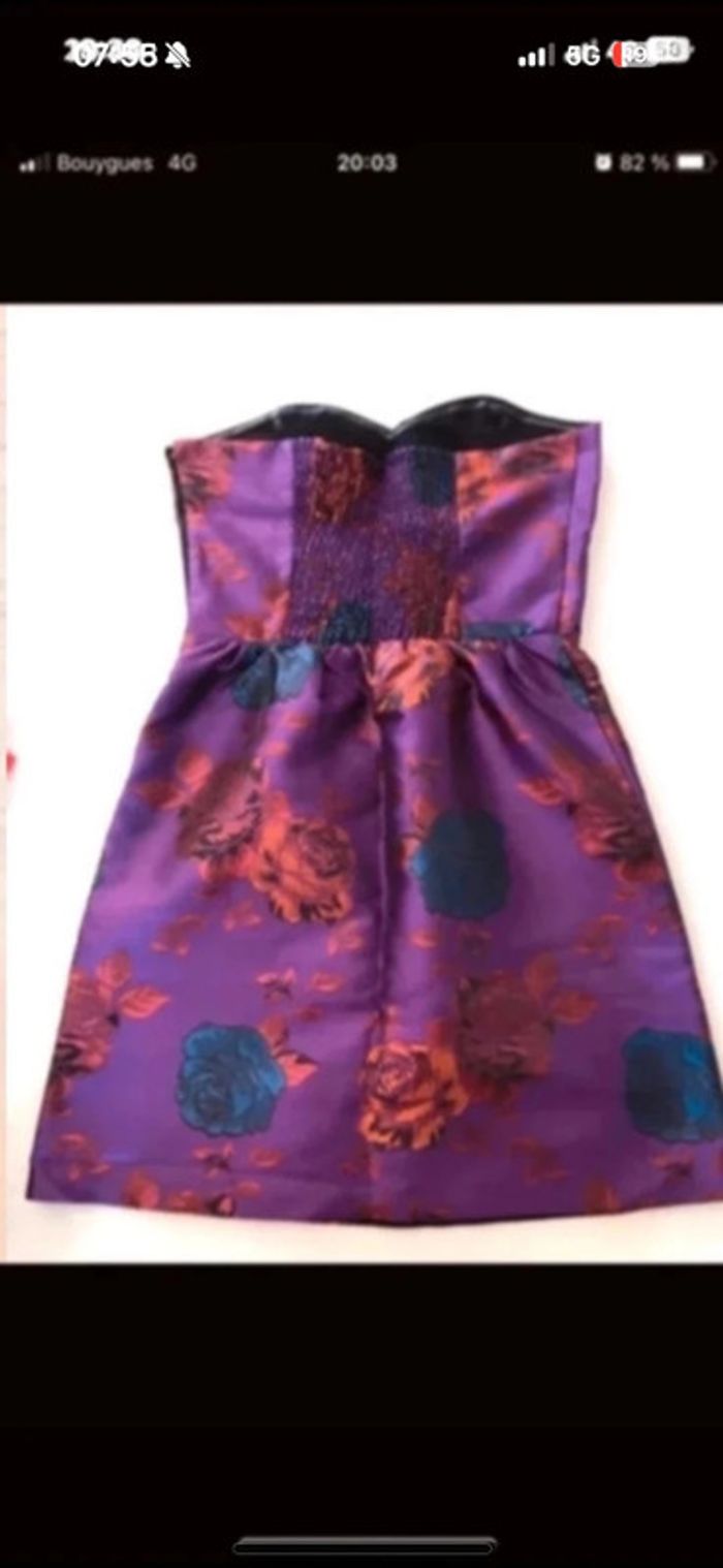 Robe femme Naf Naf - photo numéro 9