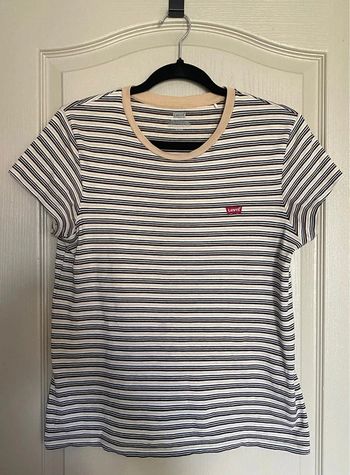 T-shirt à rayures Levi’s Taille S