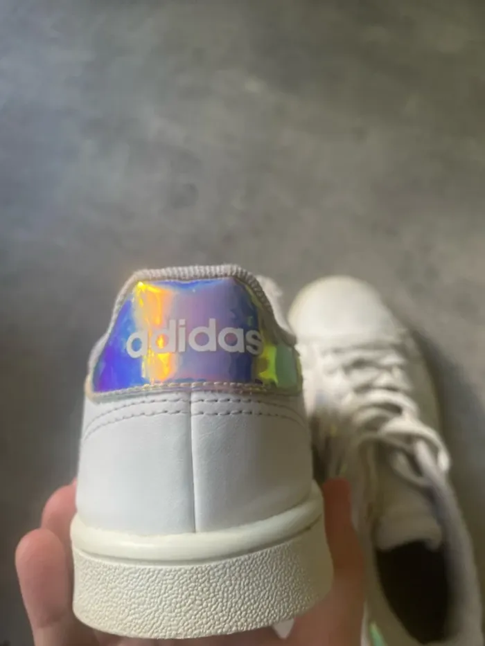 Chaussures adidas - photo numéro 4