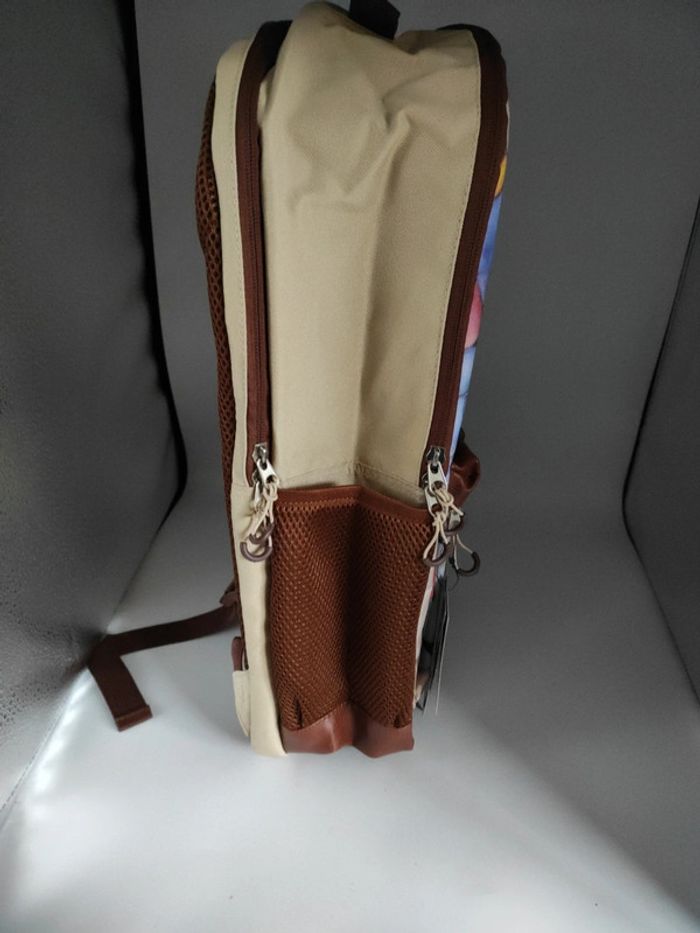 grand sac à dos Disney 100ème anniversaire - photo numéro 4