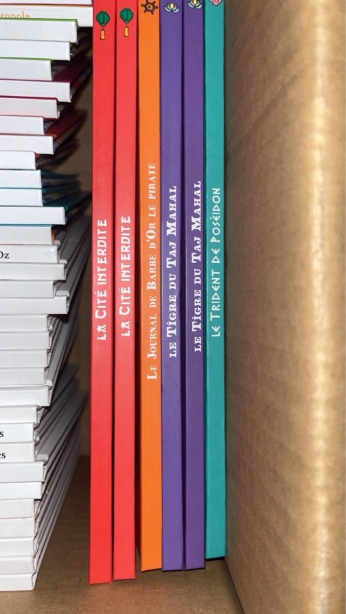 Livre mc do - photo numéro 2