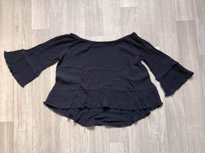 Blouse - photo numéro 4