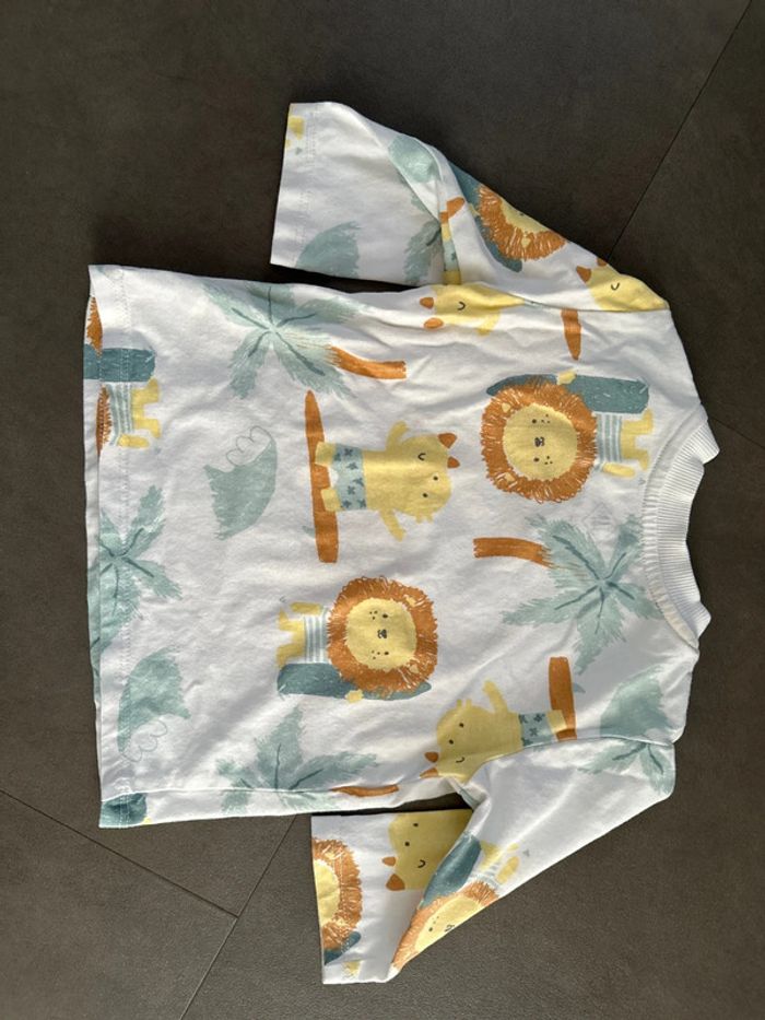 Ensemble 6 mois - photo numéro 5