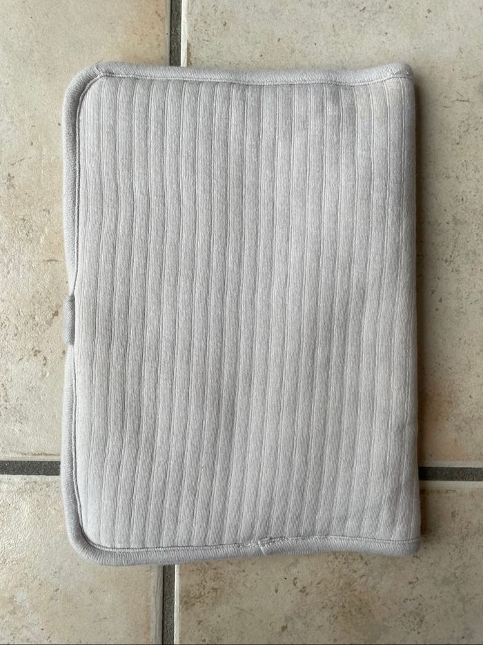 Protège  Carnet de santé petit béguin - photo numéro 2