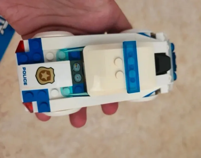 Lego Police - photo numéro 8