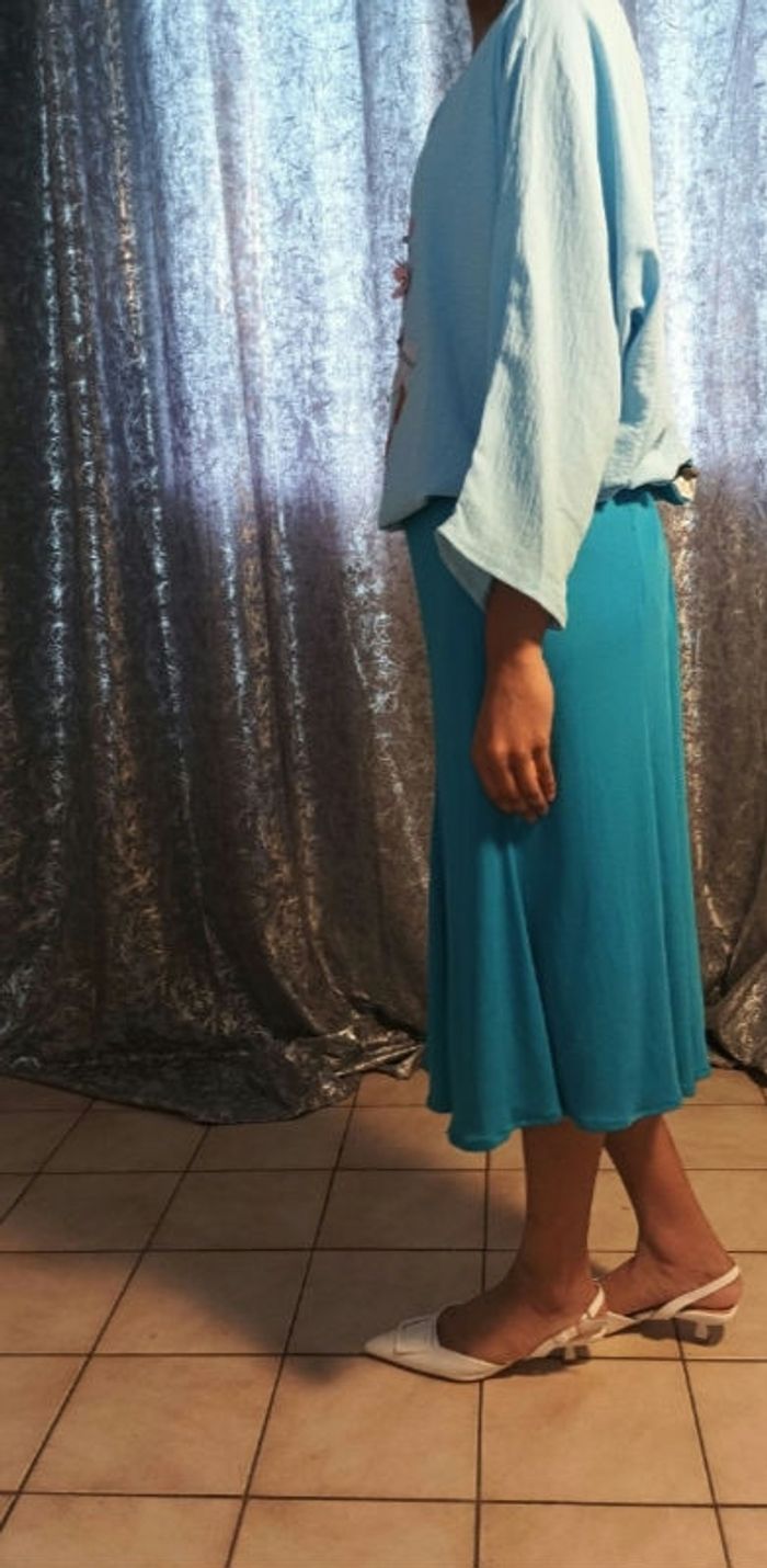 Ensemble Bleu - photo numéro 2
