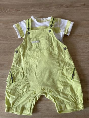 Ensemble bébé