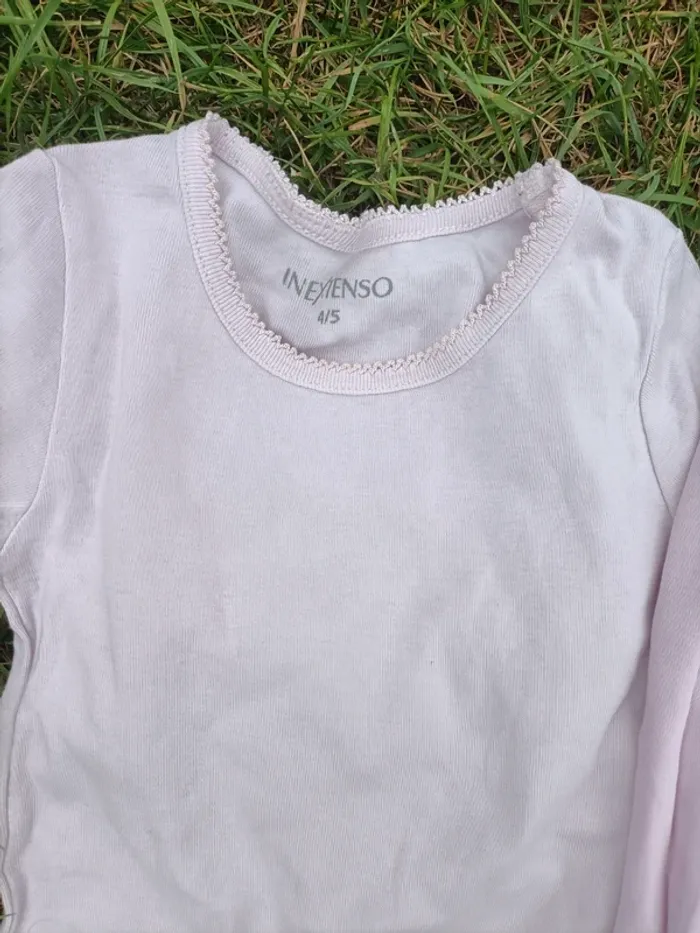 Maillot de corps - photo numéro 3