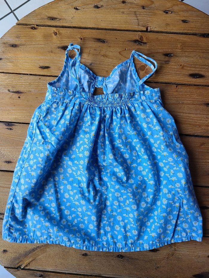 Robe été - photo numéro 2