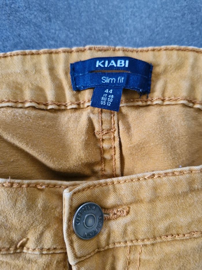 Pantalon - photo numéro 3