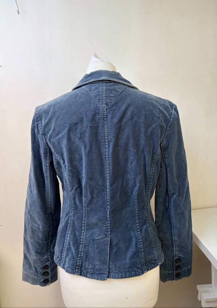 Blazer Tommy Hilfiger - photo numéro 3