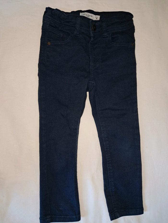 Jeans slim - photo numéro 2