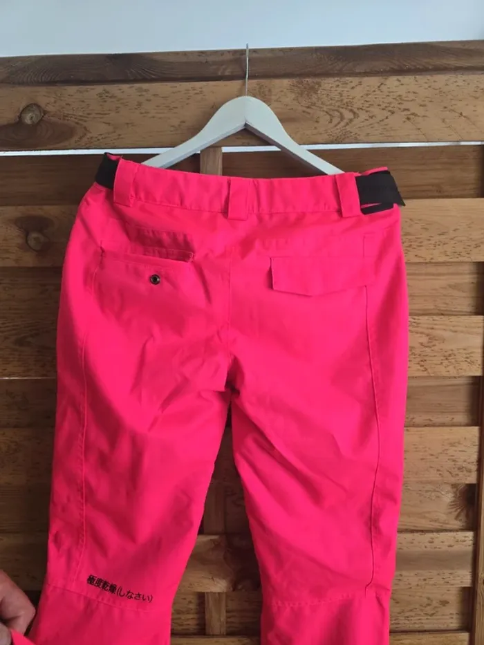 Pantalon de ski - photo numéro 8