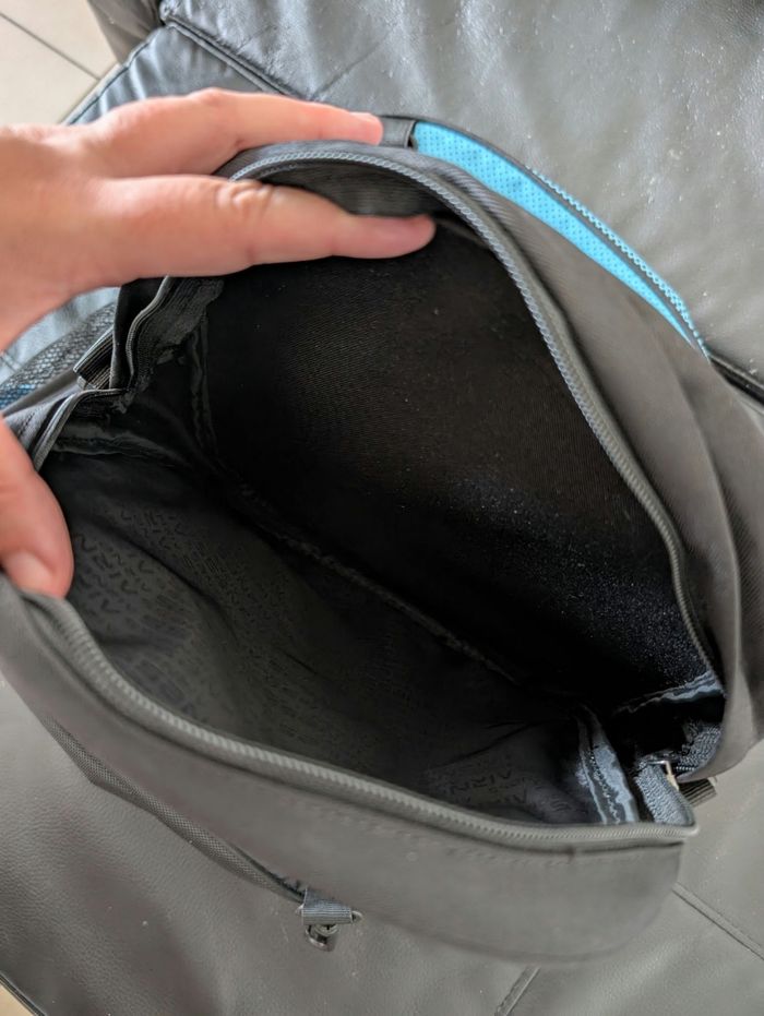 Sac à dos Airness neuf - photo numéro 5