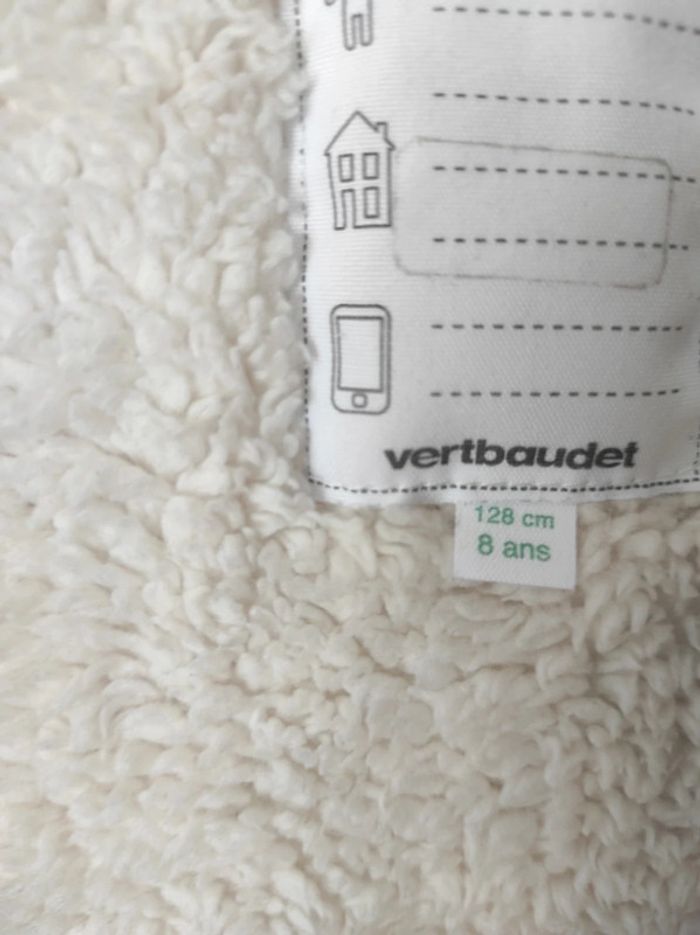 Parka 3 en 1 Vertbaudet 8 ans - photo numéro 5