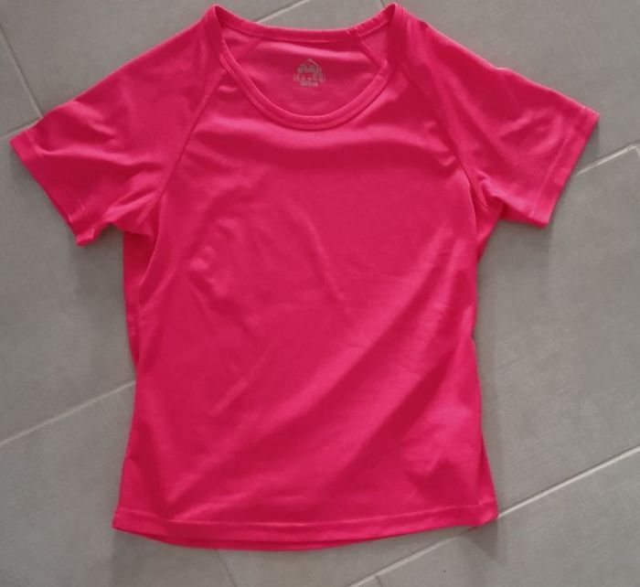 T short Mc kinley 36