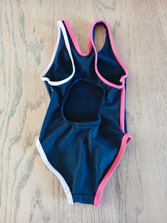 Maillot de bain fille 5 ans - photo numéro 3