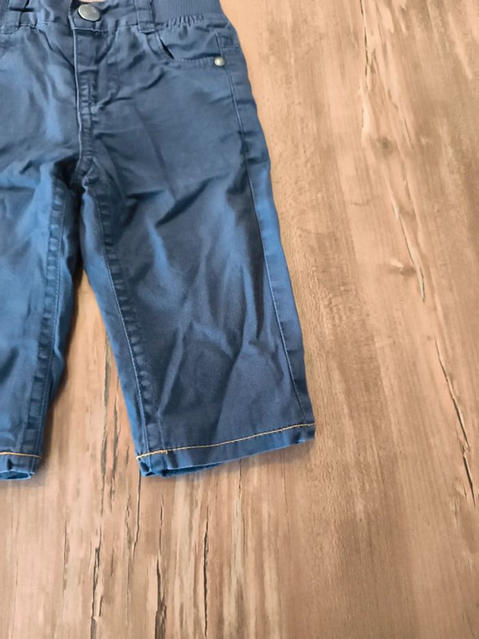 Pantalon - photo numéro 2