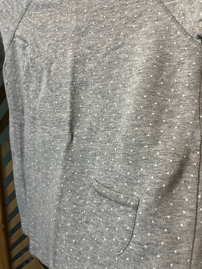 Robe sweat 2a - photo numéro 5