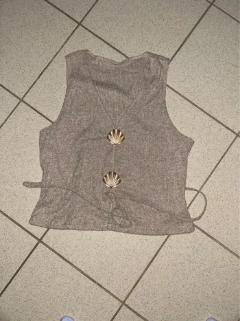 Débardeur Shein