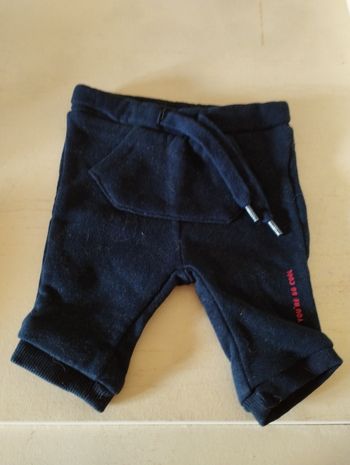Pantalon 1 mois