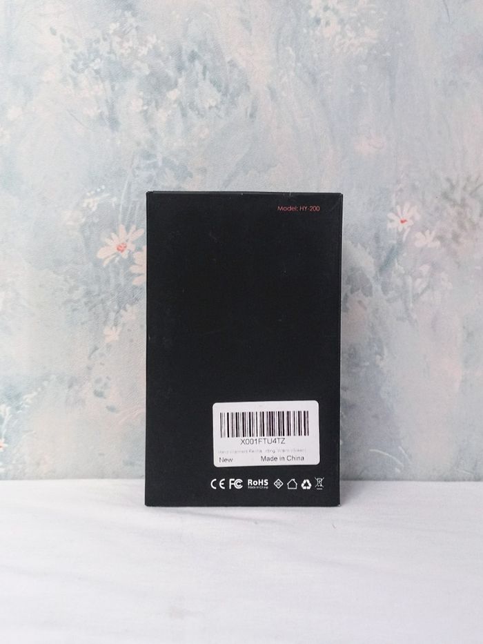 Chauffe main rechargeable - photo numéro 4