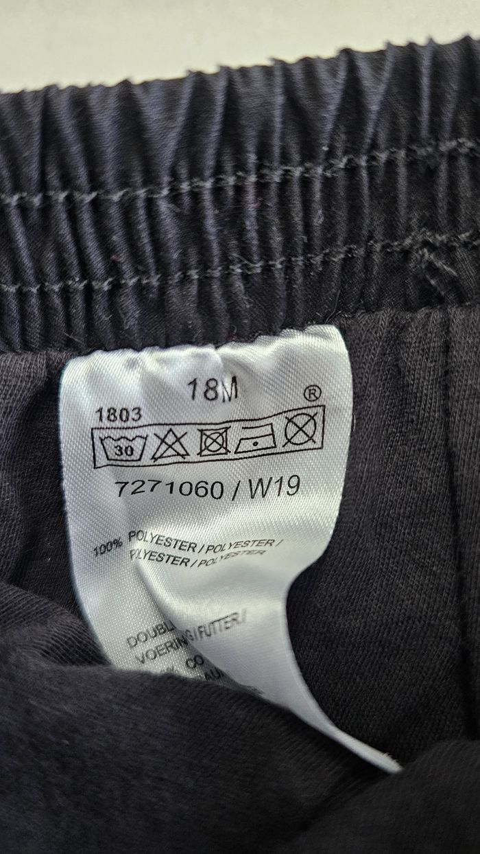 Pantalon 18mois - photo numéro 3