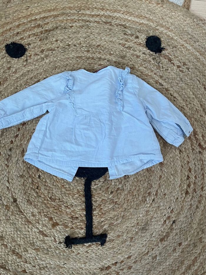Chemise 3M - photo numéro 4