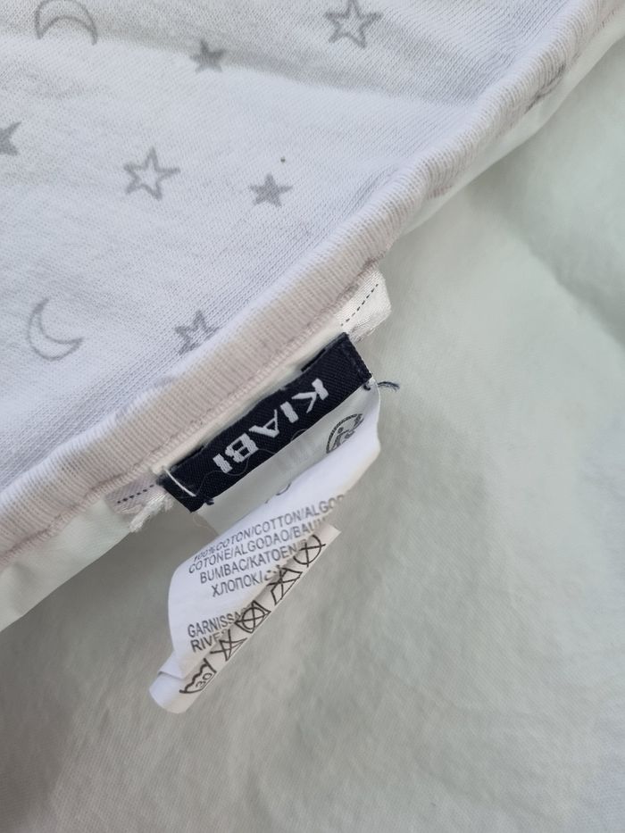 Matelas à langer pliable - photo numéro 4