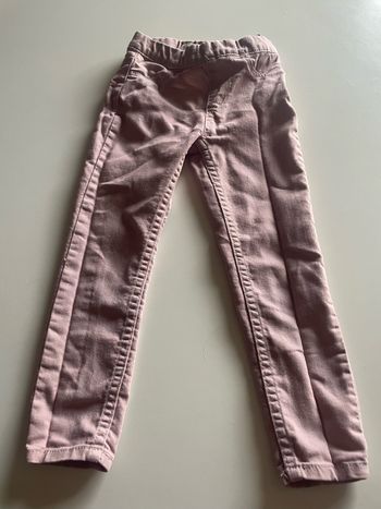 Pantalon fille taille 3ans