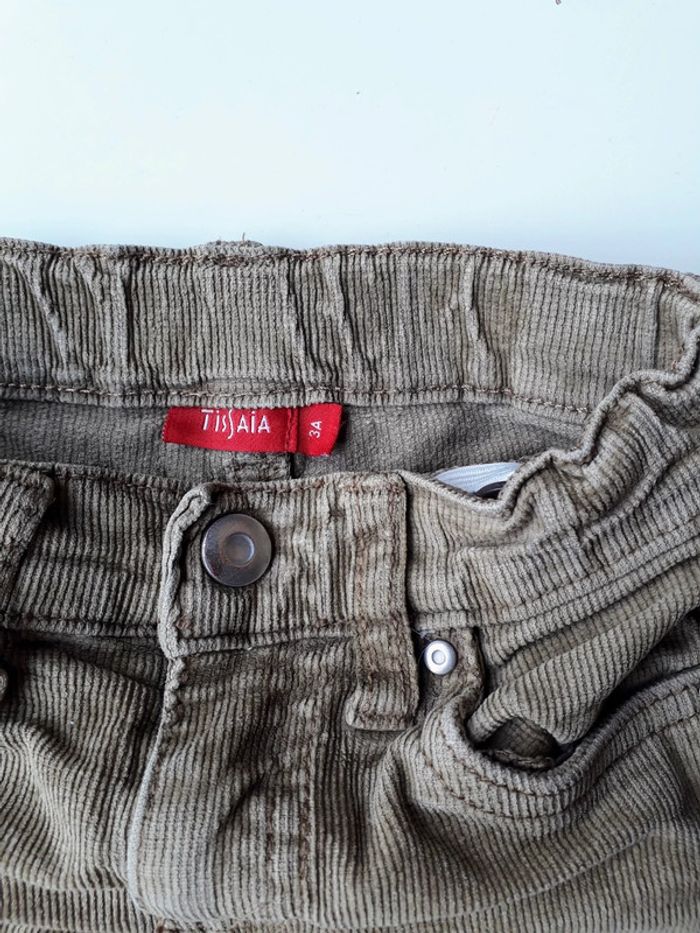 Pantalons 3 ans - photo numéro 8