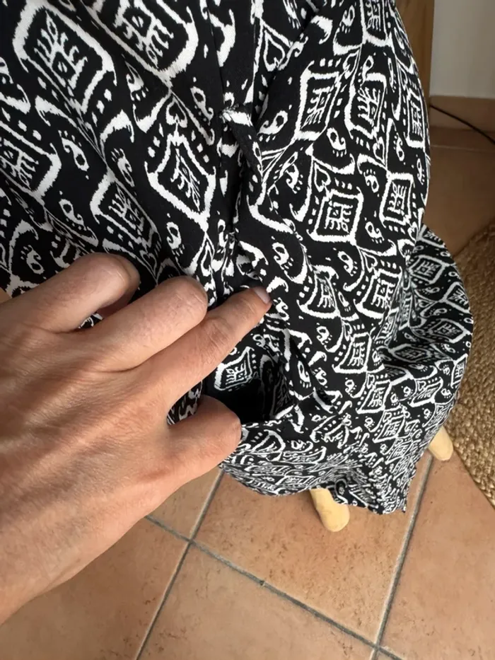 Robe neuve PROMOD - photo numéro 5