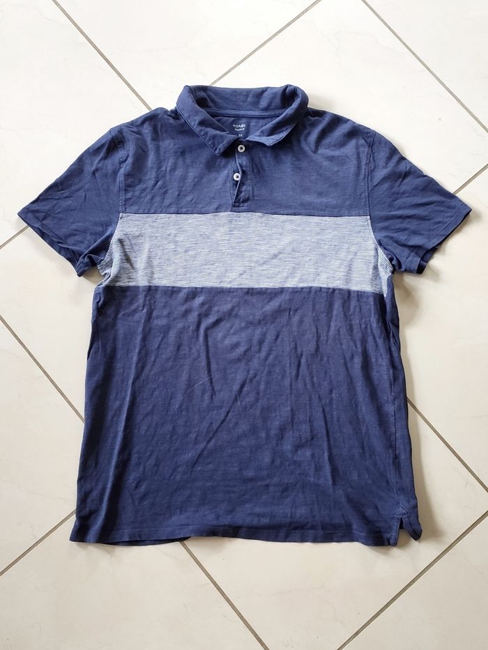 Lot de polos hommes - photo numéro 4