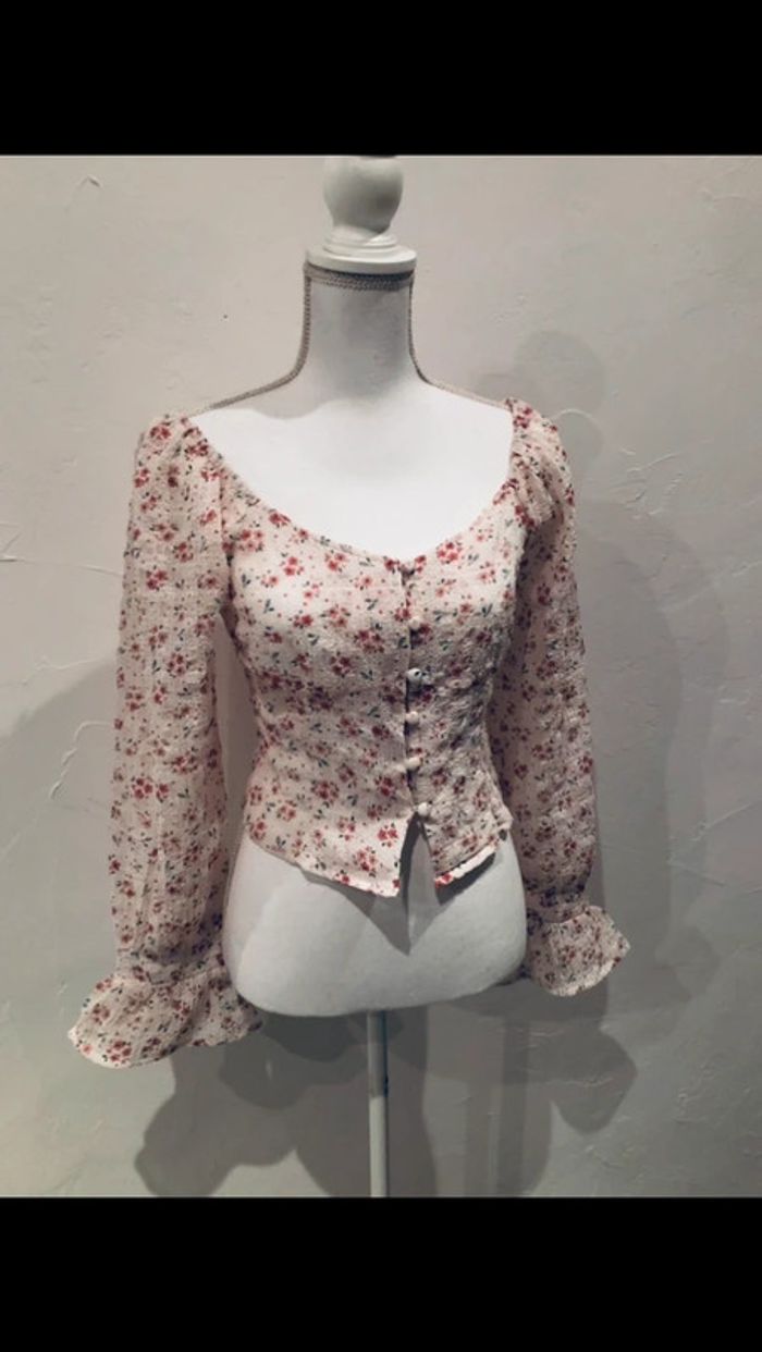 Chemiser femme - photo numéro 2