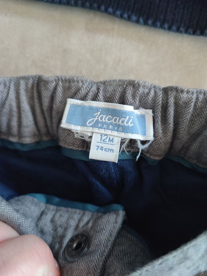 Ensemble jacadi - photo numéro 9