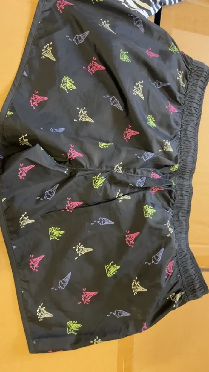Short de Bain H&M XL - photo numéro 3