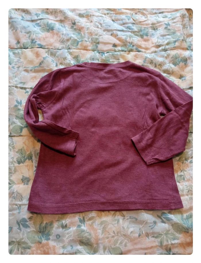 Tee-shirt complices 5 ans - photo numéro 4