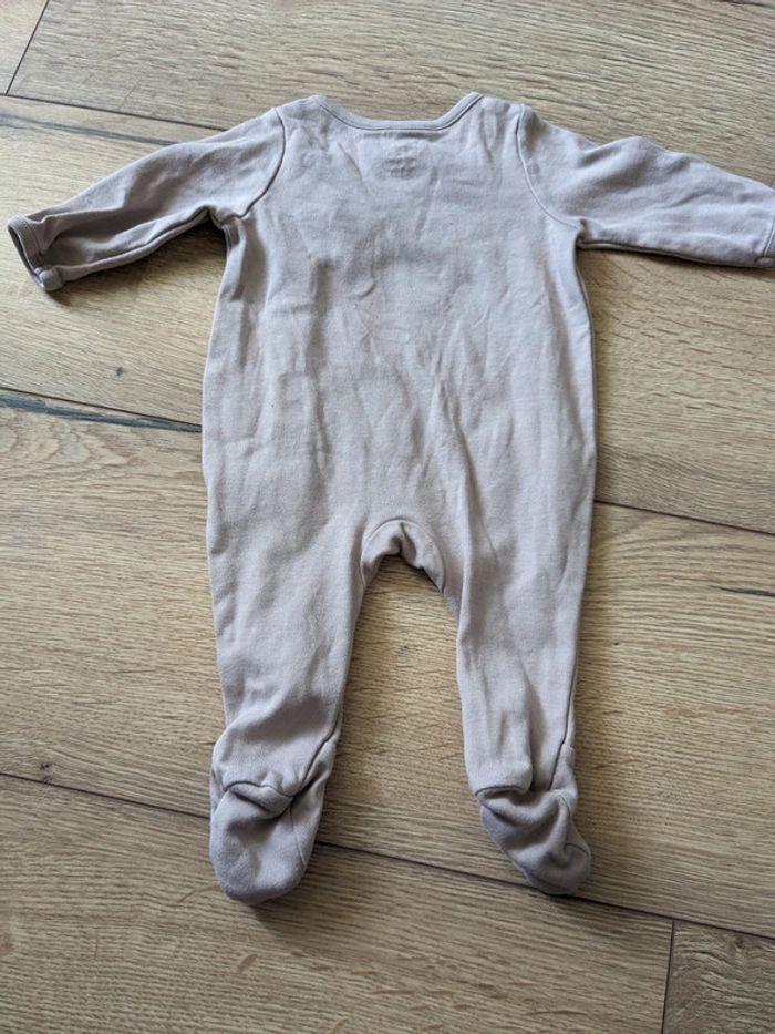 Lot pyjamas naissance C&A - photo numéro 6