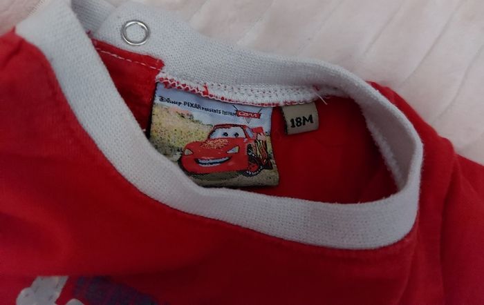 Tee shirt - photo numéro 2