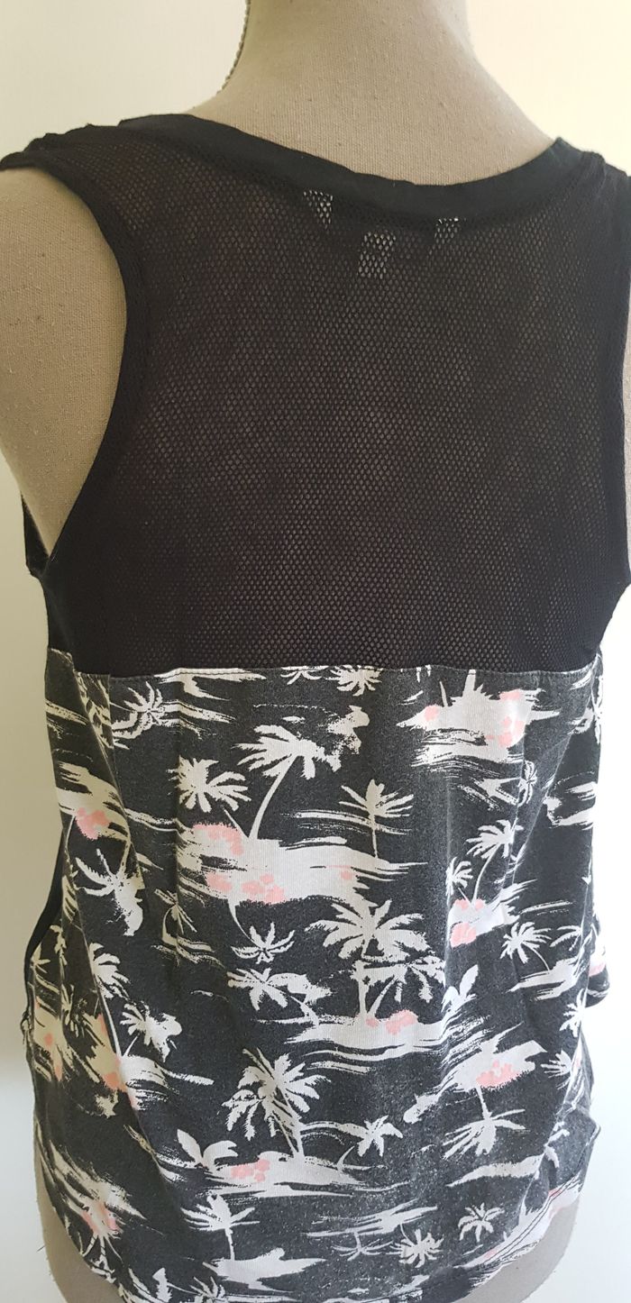 Débardeur - photo numéro 4