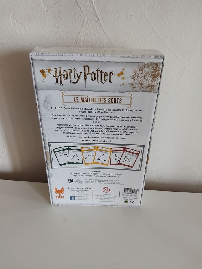 Jeux de société - photo numéro 2