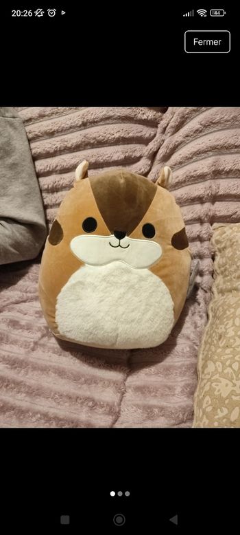 Squishmallows