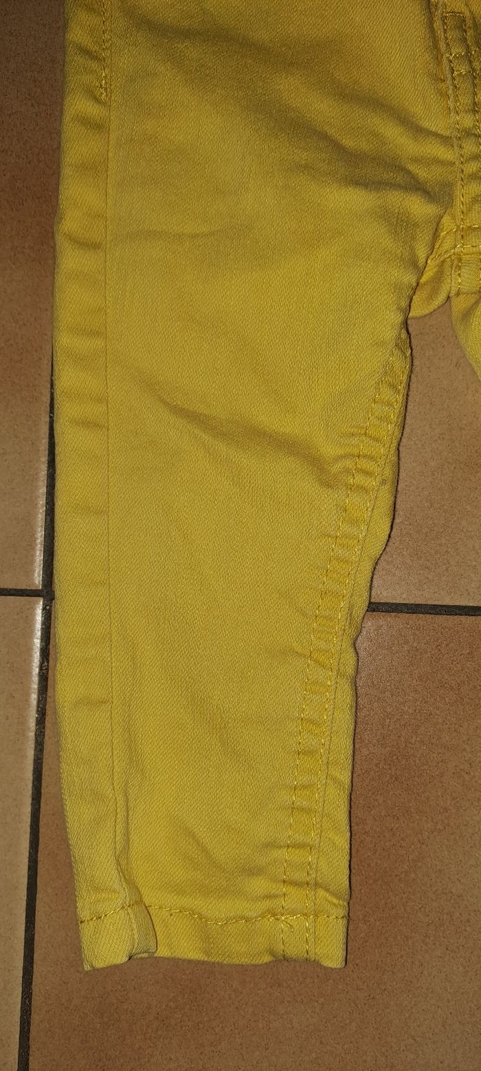 Pantalon slim - photo numéro 2