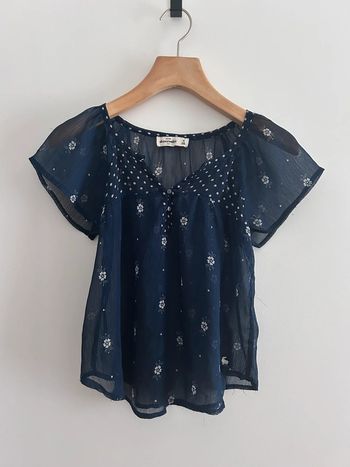 Haut abercrombie taille 12 ans