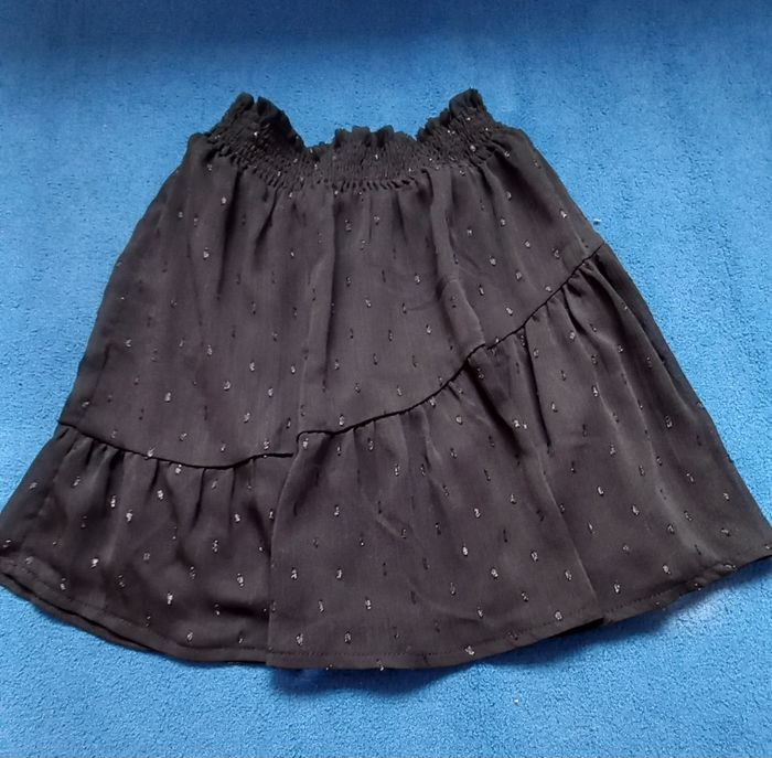 Jupe fille taille Xs Kiabi - photo numéro 3