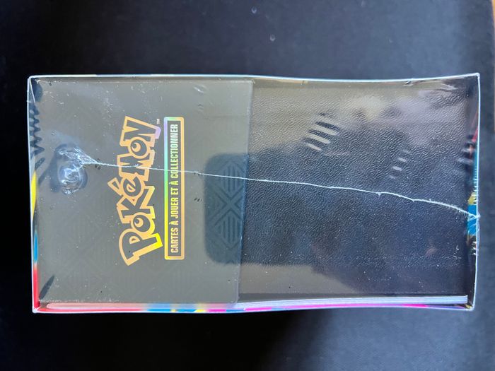 ETB Pokémon ME01 – Méga-Évolution Gardevoir – Neuve & Scellée - photo numéro 5