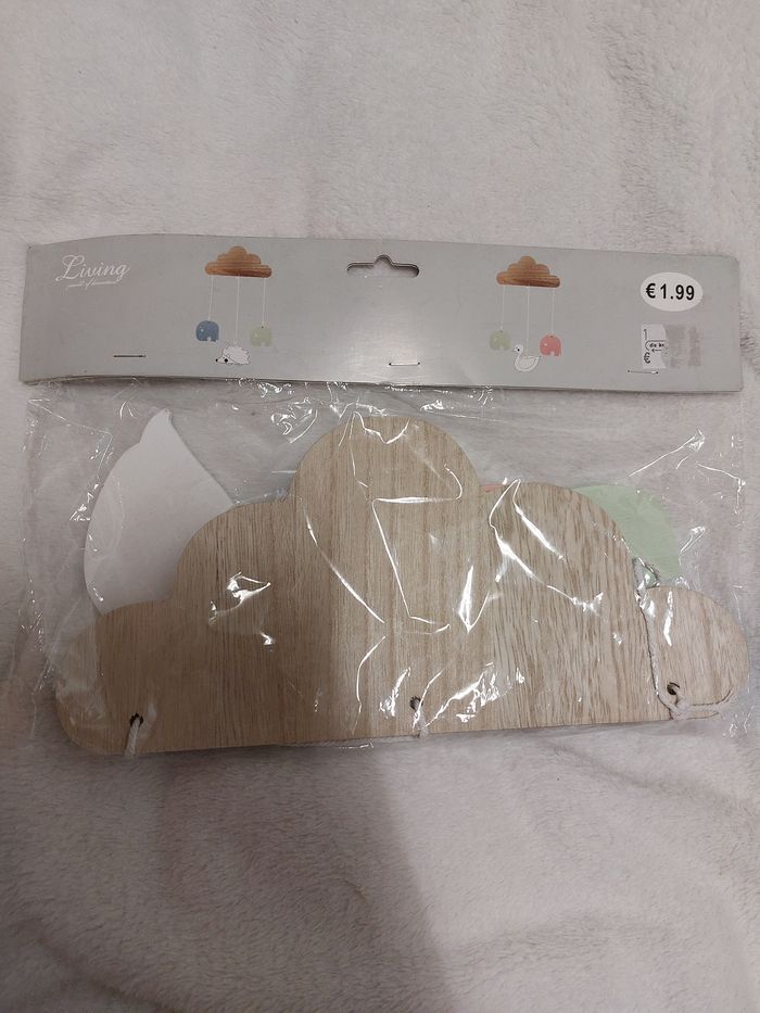 Décoration chambre enfant - photo numéro 2