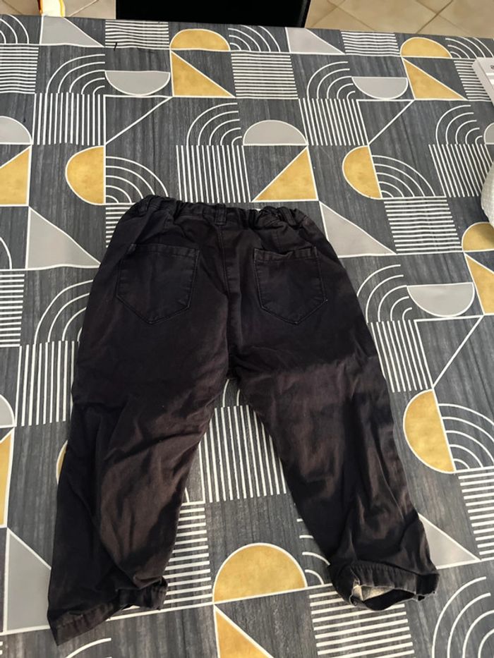 Pantalon - photo numéro 4