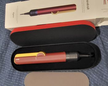 Airstarit Dyson