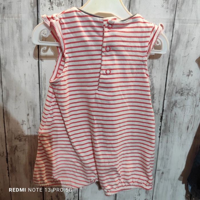 Barboteuse réf EF3M9 - photo numéro 3